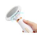 Pet Hair Dryer 2-Temperature Electric Hot Air Comb